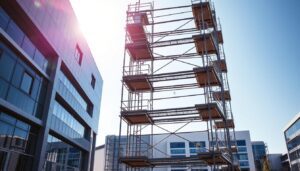 Steiger huren Amstelveen