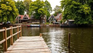 Steiger huren Badhoevedorp