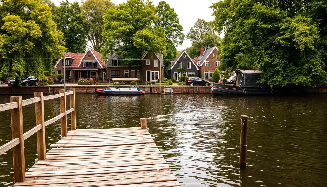 Steiger huren Badhoevedorp