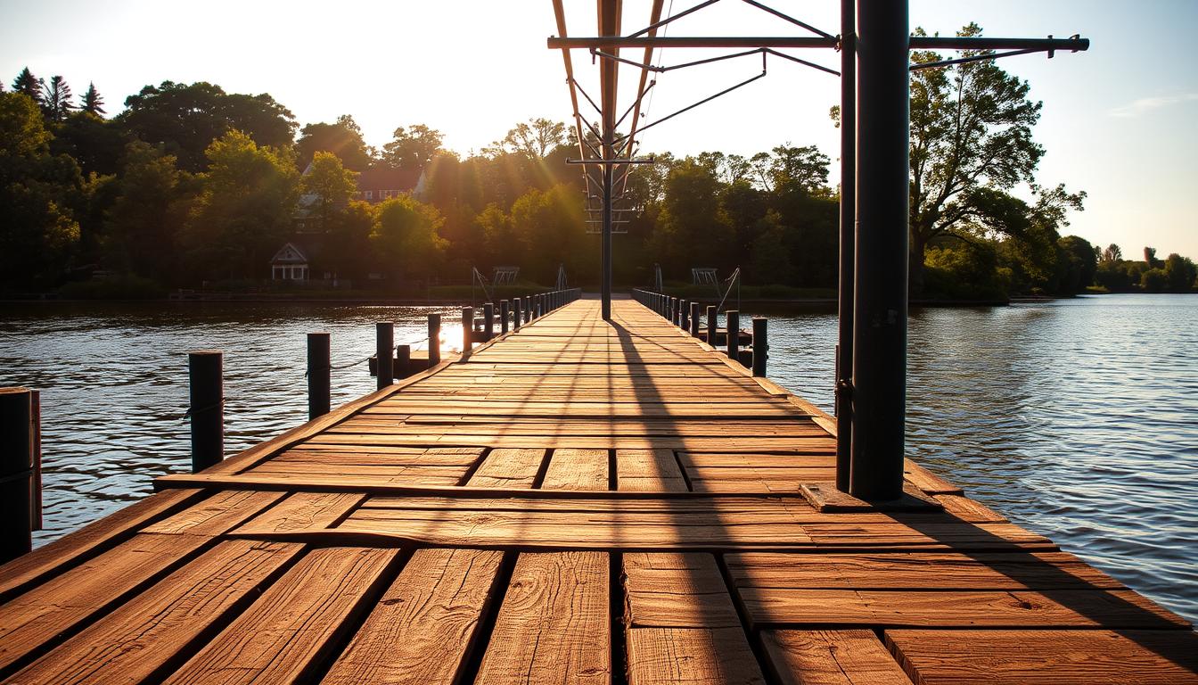 Steiger huren Bloemendaal