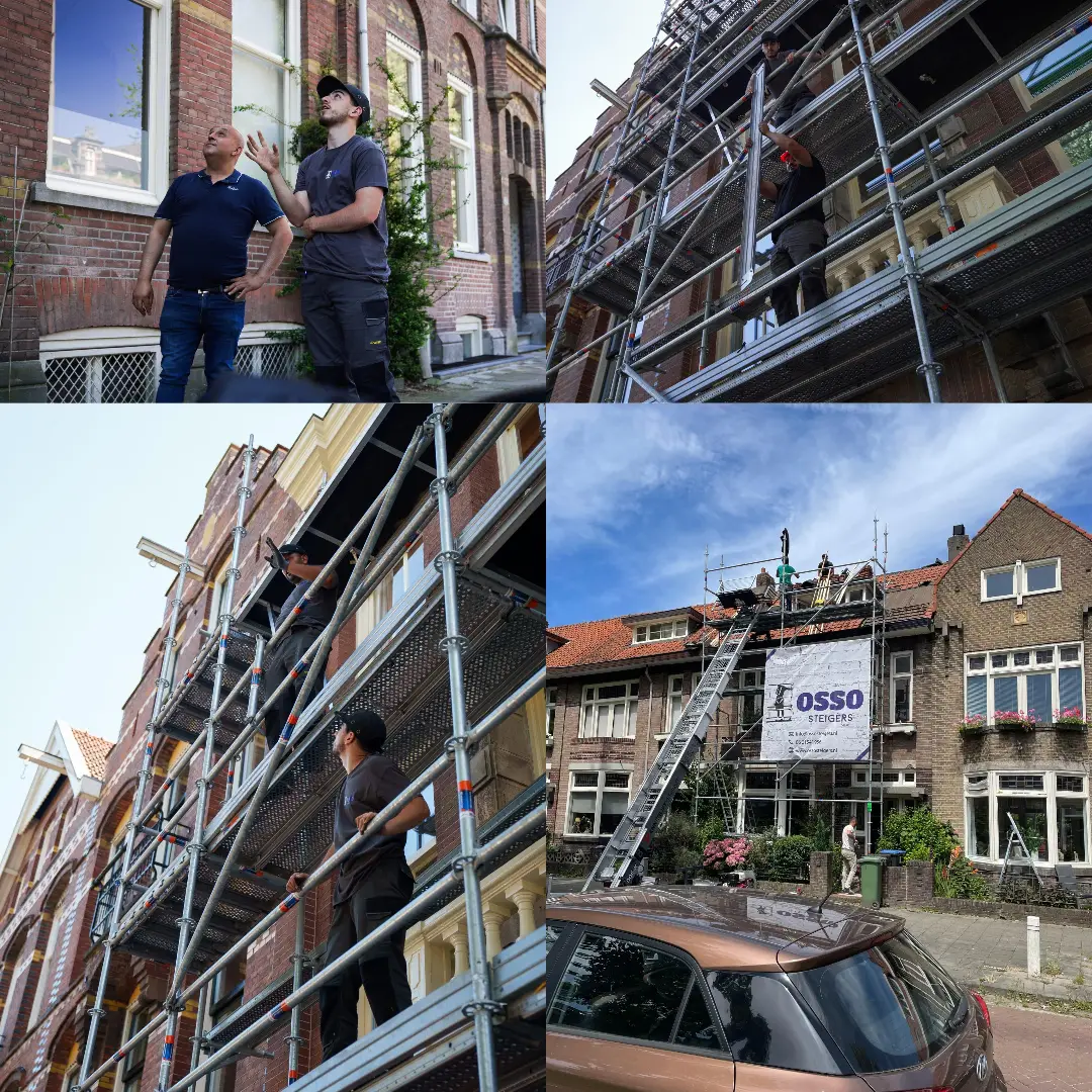 Over ons